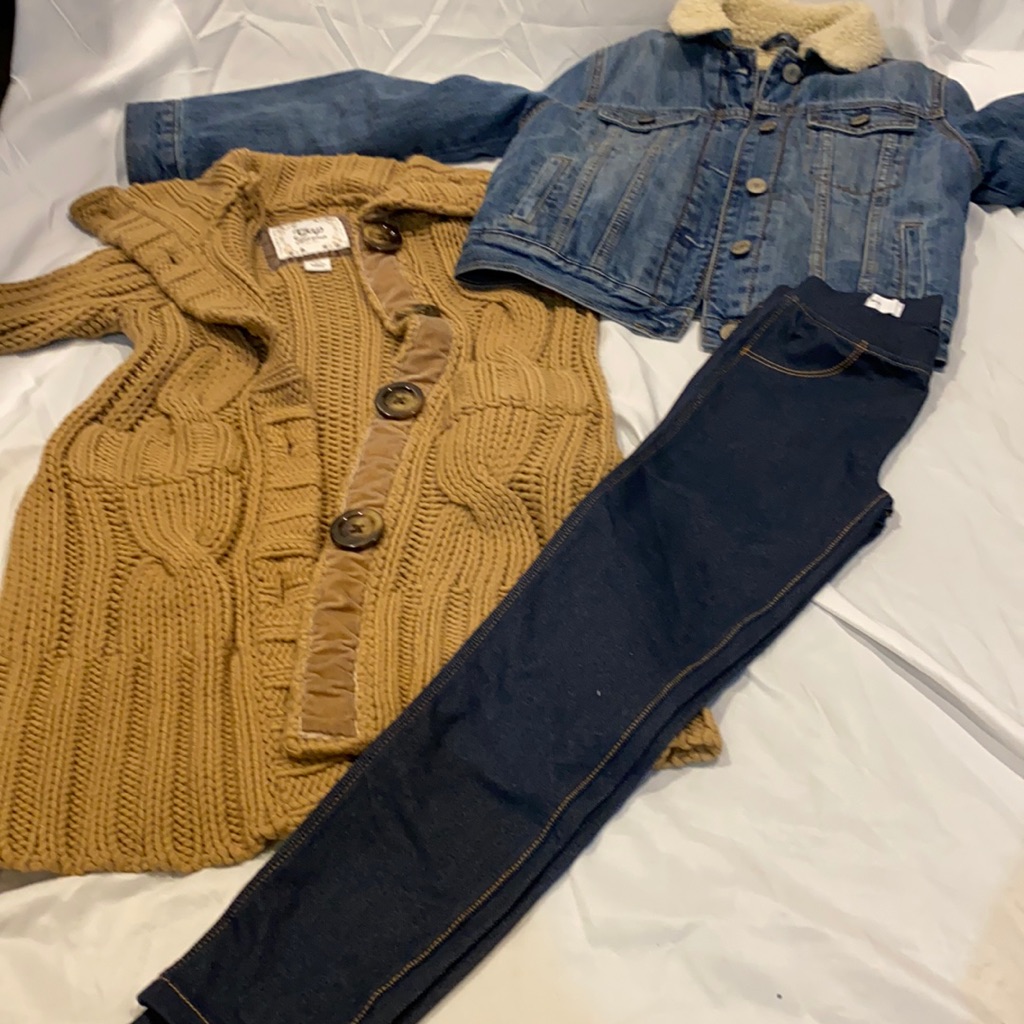 Autumn Gap Bundle!!!!!